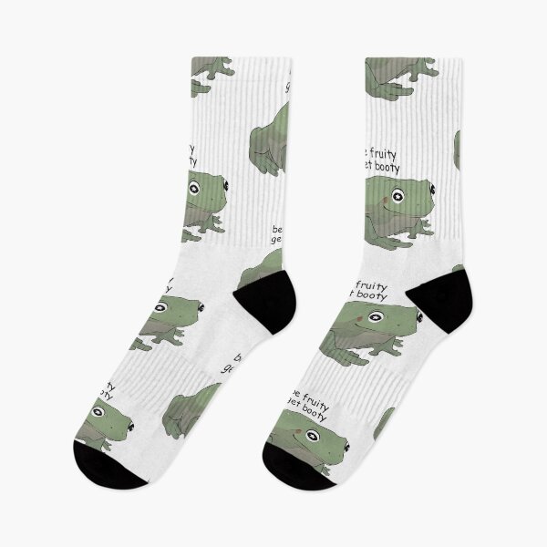 Item preview, naughty frog designed and sold by HayseedEmporium.