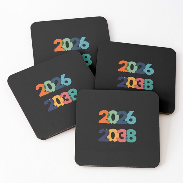 Item preview, Kindergarten Graduation 2026 Senior Future Class Of 2038 designed and sold by CultureSpec.