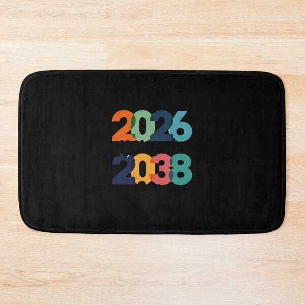 Item preview, Kindergarten Graduation 2026 Senior Future Class Of 2038 designed and sold by CultureSpec.