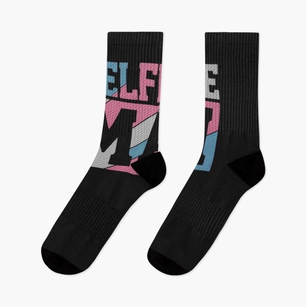 Item preview, Selfmade Man Trans Pride Flag Transgender Funny LGBTQ designed and sold by GaryPacheco6.