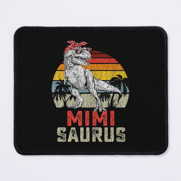 Item preview, Mimisaurus T Rex Dinosaur Mimi Saurus Family Matching designed and sold by MadalynKiehn.