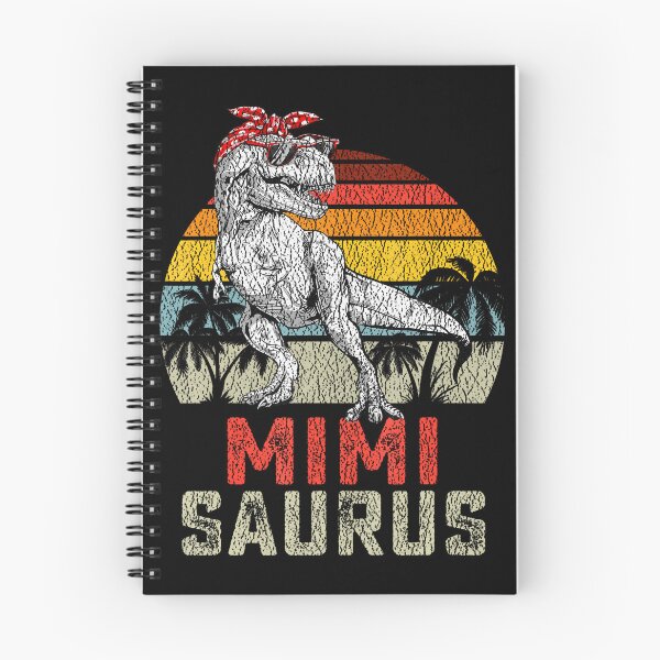 Item preview, Mimisaurus T Rex Dinosaur Mimi Saurus Family Matching designed and sold by MadalynKiehn.