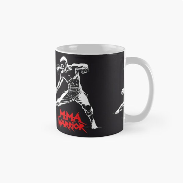 Item preview, MMA Warrior designed and sold by Jurand  Creations.