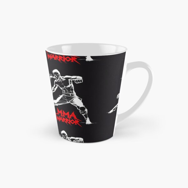 Item preview, MMA Warrior designed and sold by Jurand  Creations.