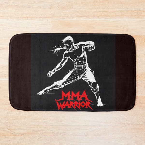Item preview, MMA Warrior designed and sold by Jurand  Creations.