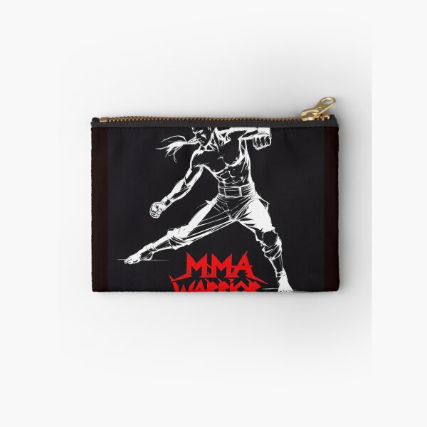 Item preview, MMA Warrior designed and sold by Jurand  Creations.