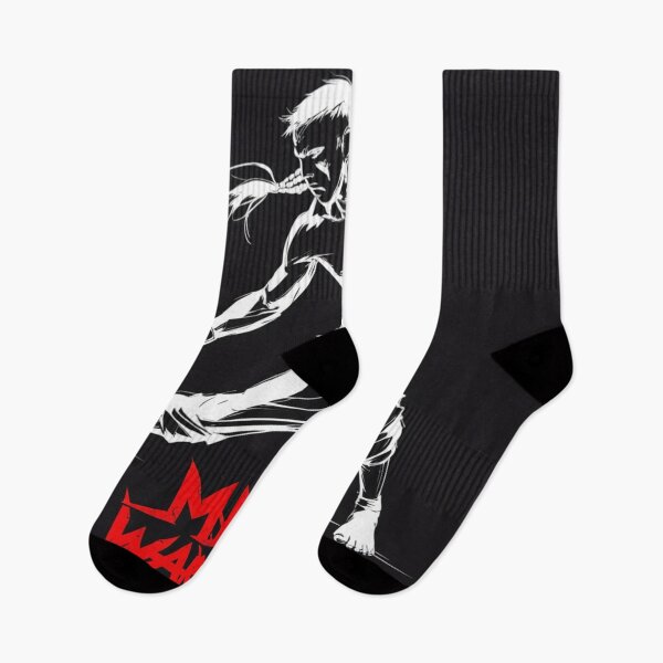 Item preview, MMA Warrior designed and sold by Jurand  Creations.