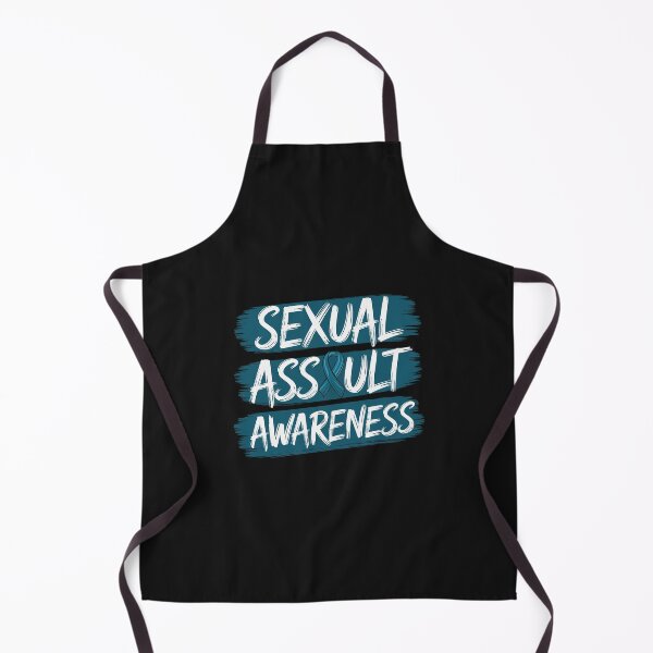 Item preview, Sexual Assault Awareness Teal Ribbon designed and sold by GaryPacheco6.