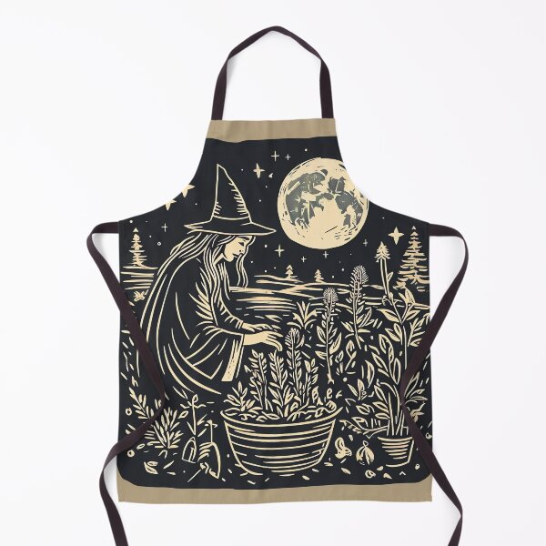 Item preview, Moonlit Garden designed and sold by ONYX Pixee.