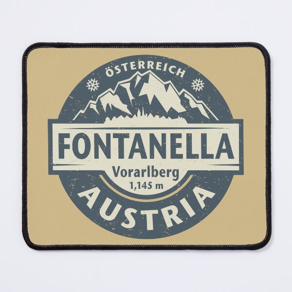 Item preview, Fontanella, Vorarlberg, Austria designed and sold by studio838.