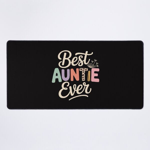 Item preview, Best Auntie Ever Gifts Aunt Leopard Print Mothers Day designed and sold by Viepenny.