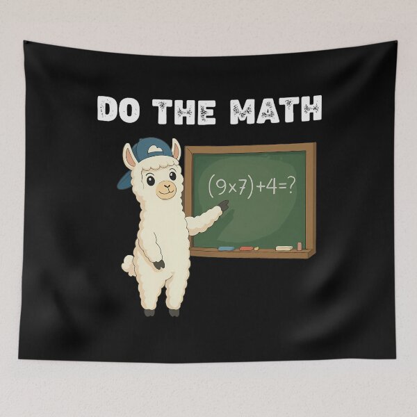 Item preview, 67 Math of School Quote The Do Days Meme Funny designed and sold by FairesJones.