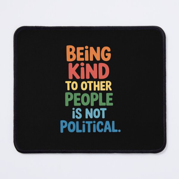 Item preview, Kindness Empathy Theme for Humanist Kind designed and sold by CultureSpec.