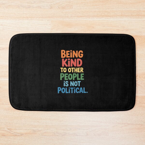 Item preview, Kindness Empathy Theme for Humanist Kind designed and sold by CultureSpec.