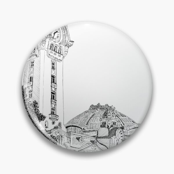 Item preview, Limoges Benedictine Station designed and sold by PascalTavarner.