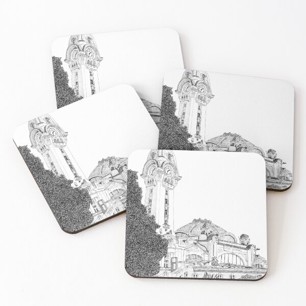 Item preview, Limoges Benedictine Station designed and sold by PascalTavarner.