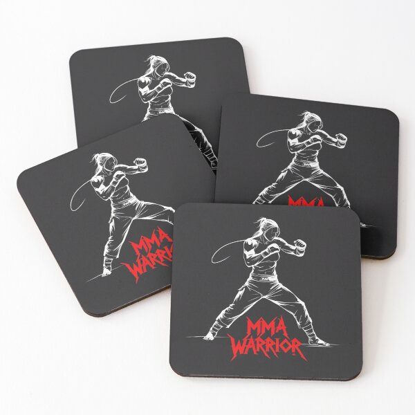 Item preview, MMA Warrior designed and sold by Jurand  Creations.