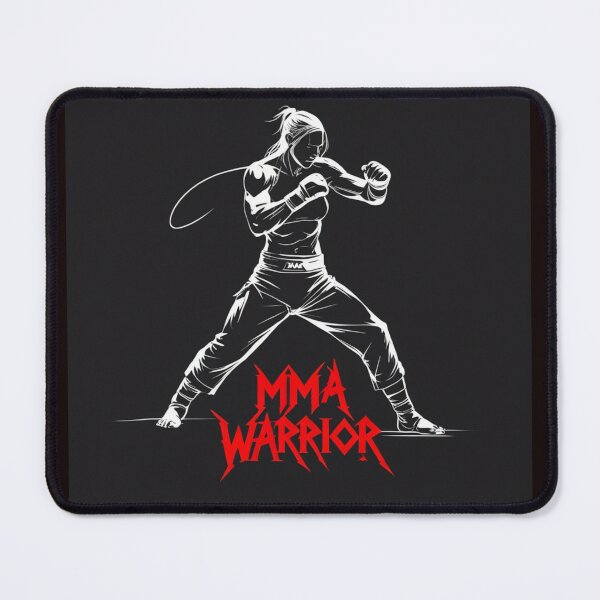 Item preview, MMA Warrior designed and sold by Jurand  Creations.
