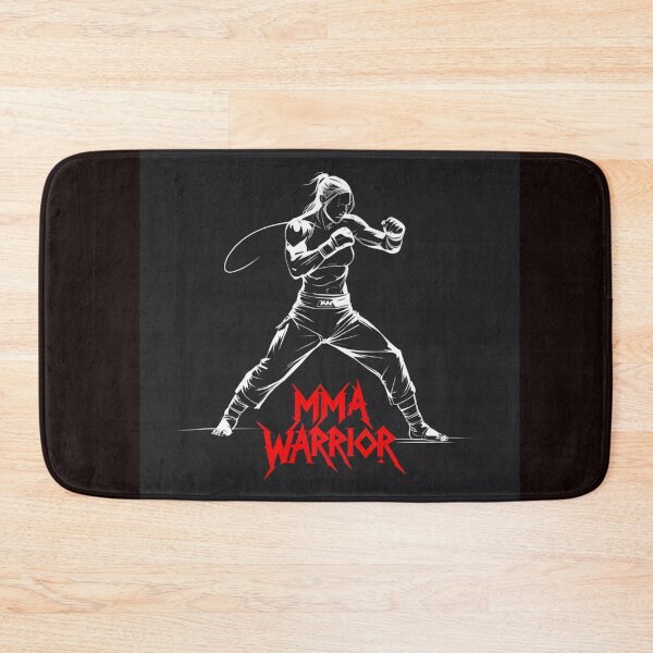 Item preview, MMA Warrior designed and sold by Jurand  Creations.
