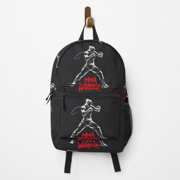 Item preview, MMA Warrior designed and sold by Jurand Creations.