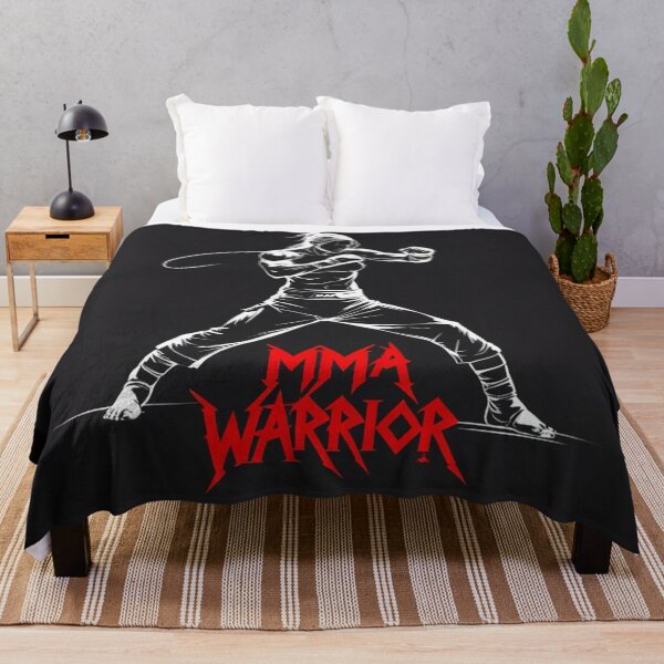 Item preview, MMA Warrior designed and sold by Jurand  Creations.