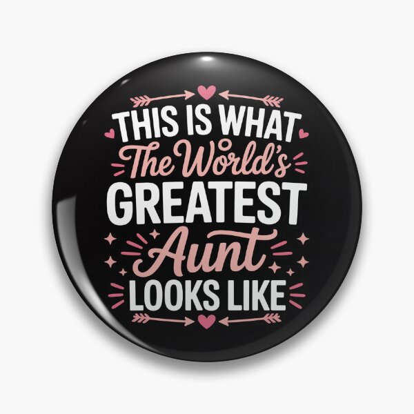 Item preview, Best Aunt Future Aunt Aunt To Be Auntie designed and sold by Viepenny.