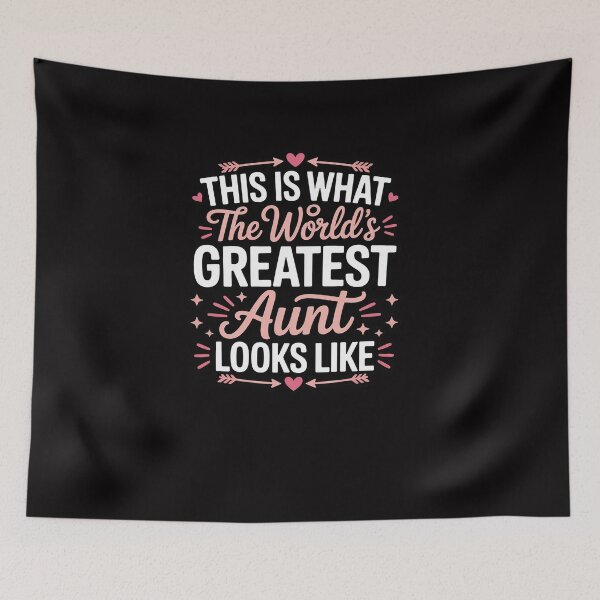 Item preview, Best Aunt Future Aunt Aunt To Be Auntie designed and sold by Viepenny.