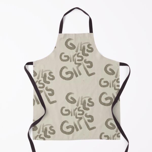 Item preview, Girls Poster for Non-Perfectionists designed and sold by SmilingAnny.