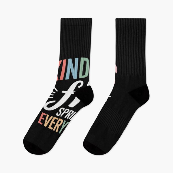 Item preview, Kindness is Free Sprinkle It Everywhere designed and sold by CultureSpec.