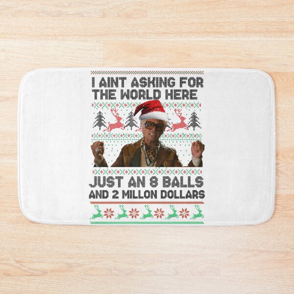 Item preview, Baby Billy Just An 8 Ball and 2 Million Dollars designed and sold by colornatics.