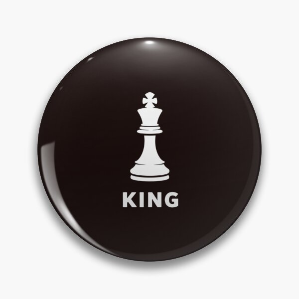 Item preview, King Chess Piece Halloween Costume Chess Club designed and sold by CultureSpec.
