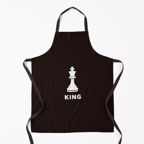 Item preview, King Chess Piece Halloween Costume Chess Club designed and sold by CultureSpec.