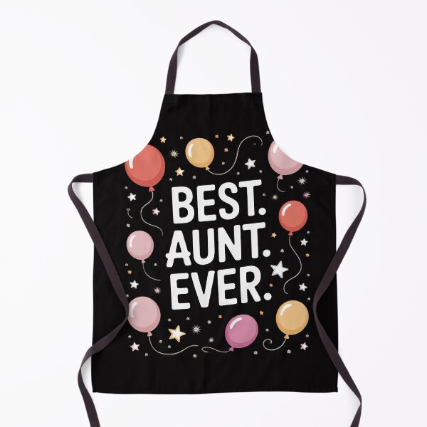 Item preview, Best Aunt Ever - for auntie aunty designed and sold by Viepenny.