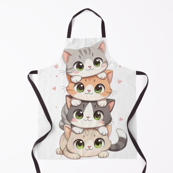 Item preview, Cute Cat Group designed and sold by CheeFashion.