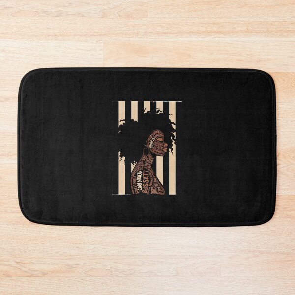 Item preview, She Is Me Strong Educated Black History Juneteenth Women designed and sold by GaryPacheco6.