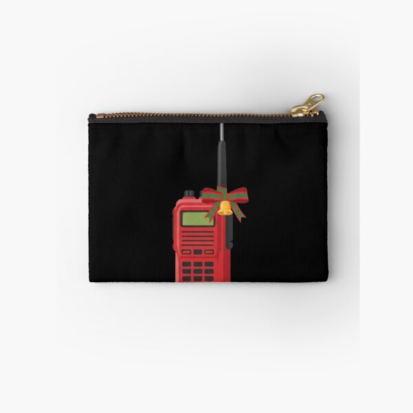 Item preview, Die Hard Christmas Machine Gun Ho Ho Ho designed and sold by Amelia Design.
