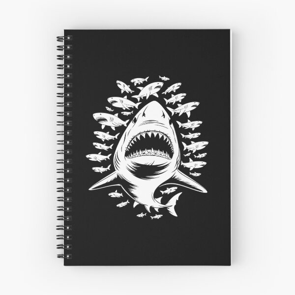 Item preview, Sharks Lover Marine Biology Science Shark designed and sold by GaryPacheco6.