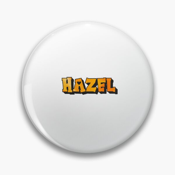 Item preview, Hazel Personalized Name - Custom Gift for Girls, Teens designed and sold by Oussinc.