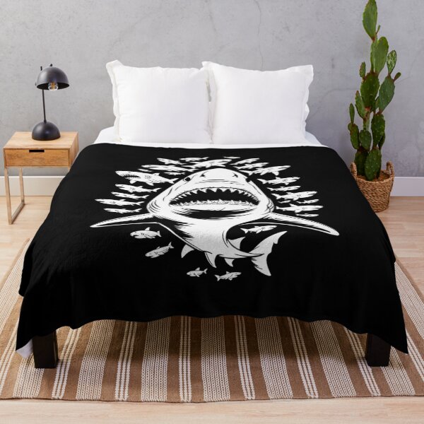 Item preview, Sharks Lover Marine Biology Science Shark designed and sold by GaryPacheco6.