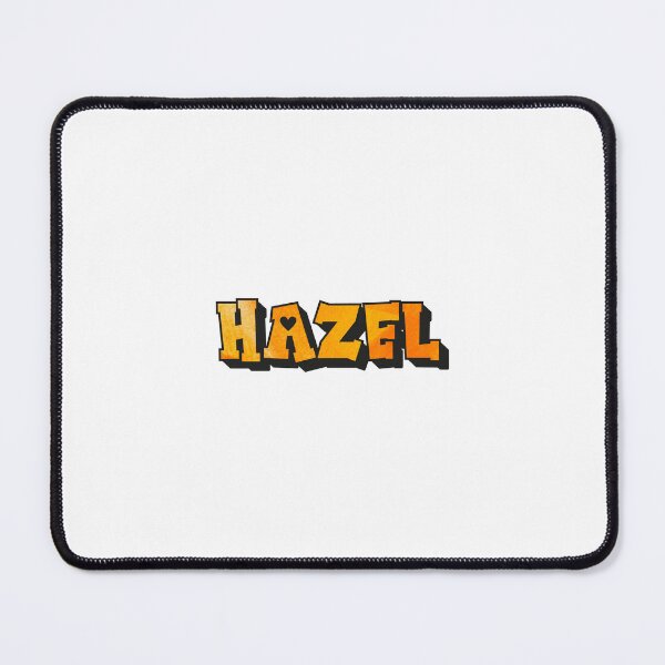 Item preview, Hazel Personalized Name - Custom Gift for Girls, Teens designed and sold by Oussinc.