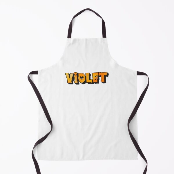 Item preview, Violet Personalized Name - Custom Gift for Girls, Teens designed and sold by Oussinc.