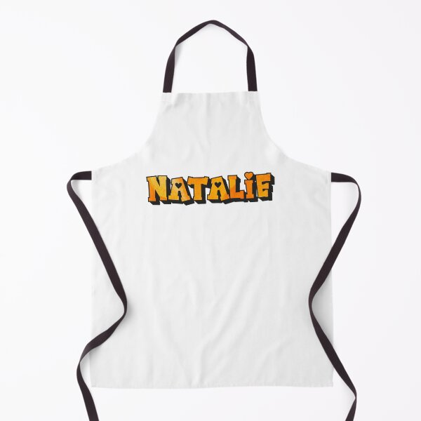 Item preview, Natalie Personalized Name - Custom Gift for Girls, Teens designed and sold by Oussinc.