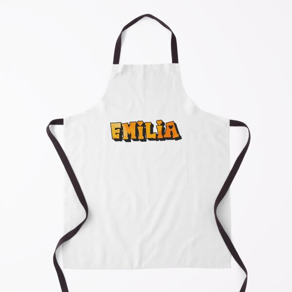 Item preview, Emilia Personalized Name - Custom Gift for Girls, Teens designed and sold by Oussinc.