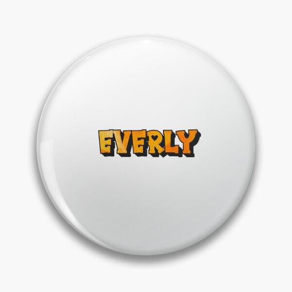 Item preview, Everly Personalized Name - Custom Gift for Girls, Teens designed and sold by Oussinc.