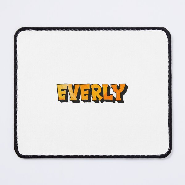 Item preview, Everly Personalized Name - Custom Gift for Girls, Teens designed and sold by Oussinc.
