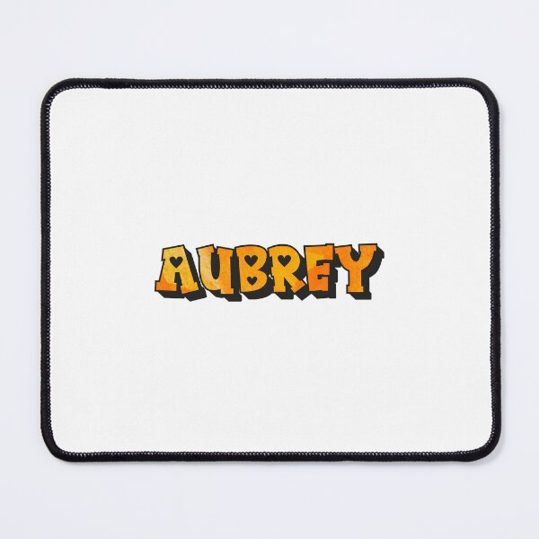 Item preview, Aubrey Personalized Name - Custom Gift for Girls, Teens designed and sold by Oussinc.