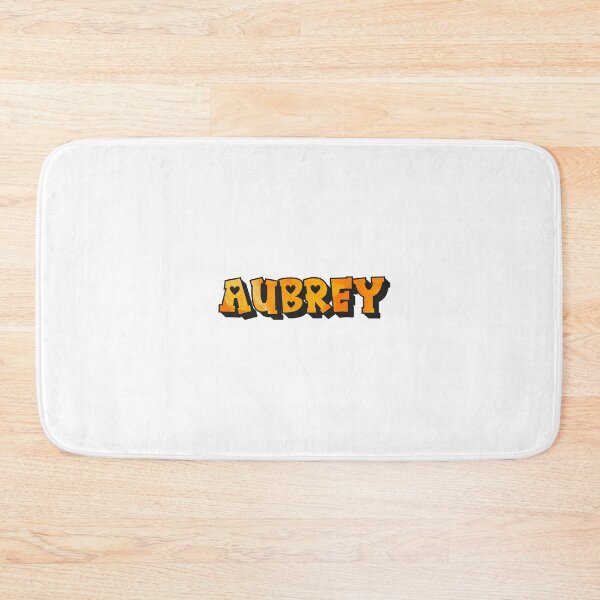 Item preview, Aubrey Personalized Name - Custom Gift for Girls, Teens designed and sold by Oussinc.