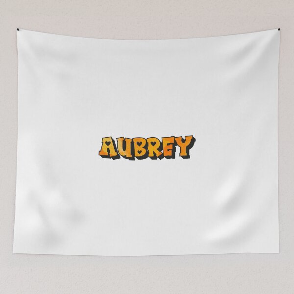 Item preview, Aubrey Personalized Name - Custom Gift for Girls, Teens designed and sold by Oussinc.