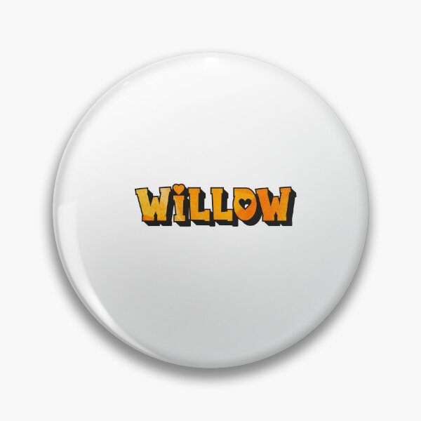 Item preview, Willow Personalized Name - Custom Gift for Girls, Teens designed and sold by Oussinc.