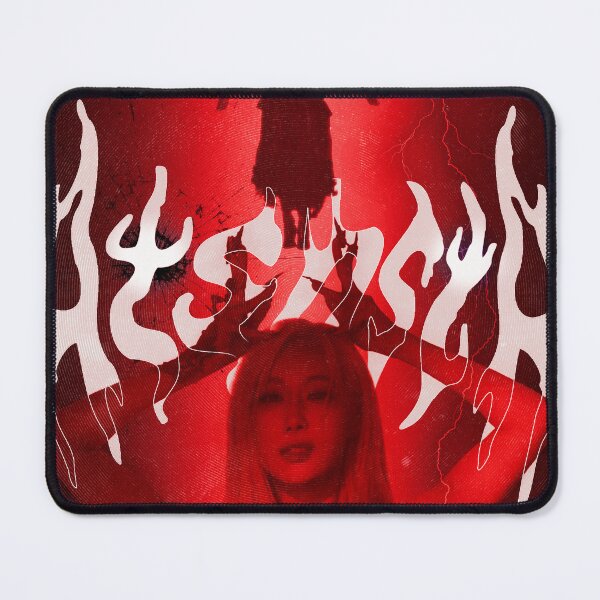 Item preview, AtsnstA Handong Movie Poster designed and sold by 0326KLAV.